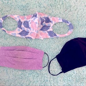 Mask bundle 💜